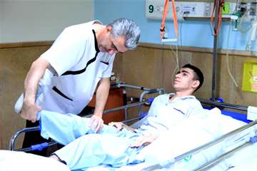 بخش نورولوژی